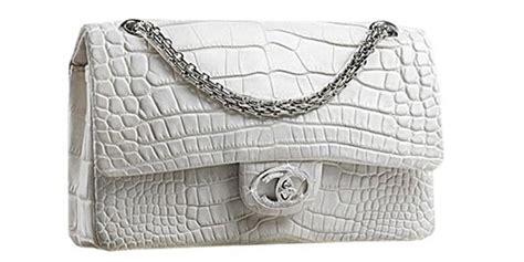 diamond forever chanel bag|Chanel diamond forever handbag price.